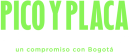 Pico y Placa Solidario